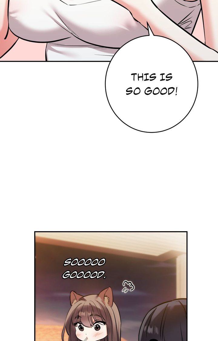 Secret Siblings 2 Chapter 4 - Page 84