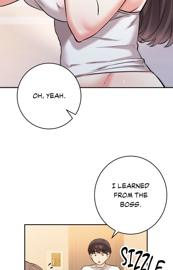 Secret Siblings 2 Chapter 4 - Page 90