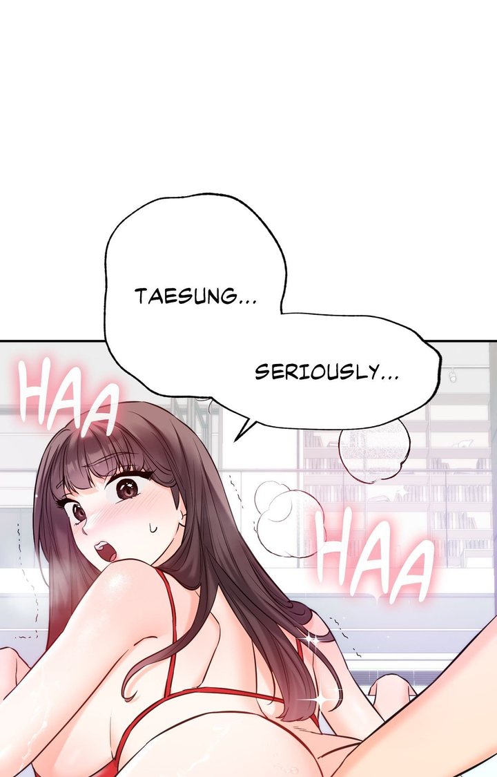 Secret Siblings 2 Chapter 4 - Page 10
