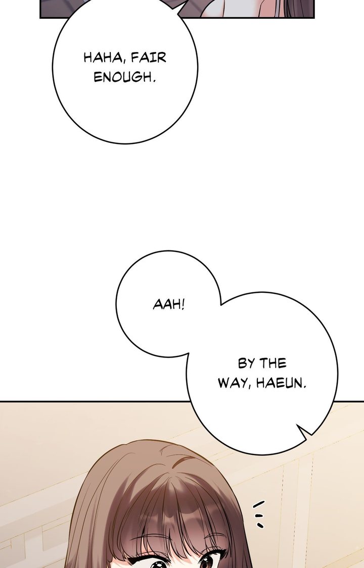 Secret Siblings 2 Chapter 4 - Page 95