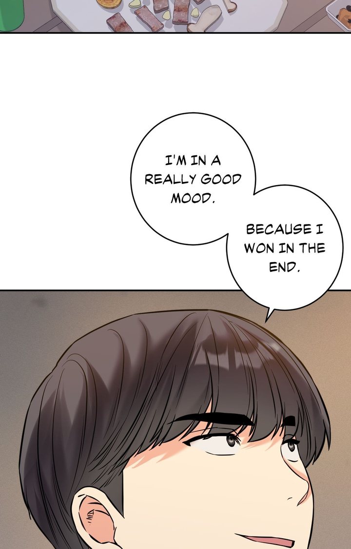 Secret Siblings 2 Chapter 4 - Page 97
