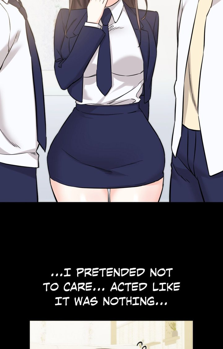 Secret Siblings 2 Chapter 5 - Page 2
