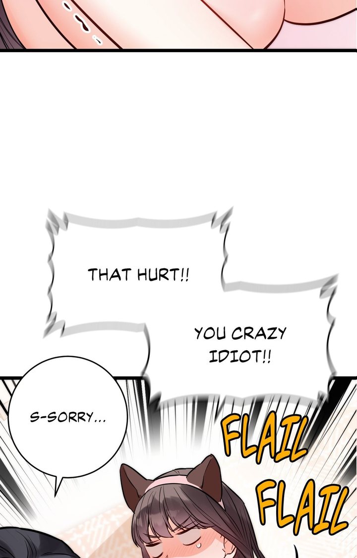 Secret Siblings 2 Chapter 5 - Page 105