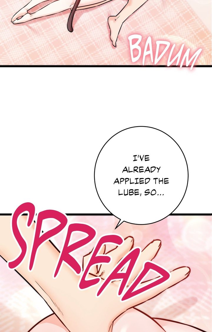 Secret Siblings 2 Chapter 5 - Page 108