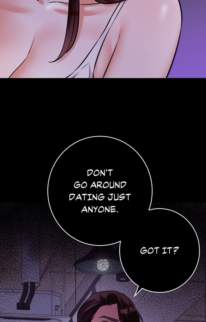 Secret Siblings 2 Chapter 5 - Page 16