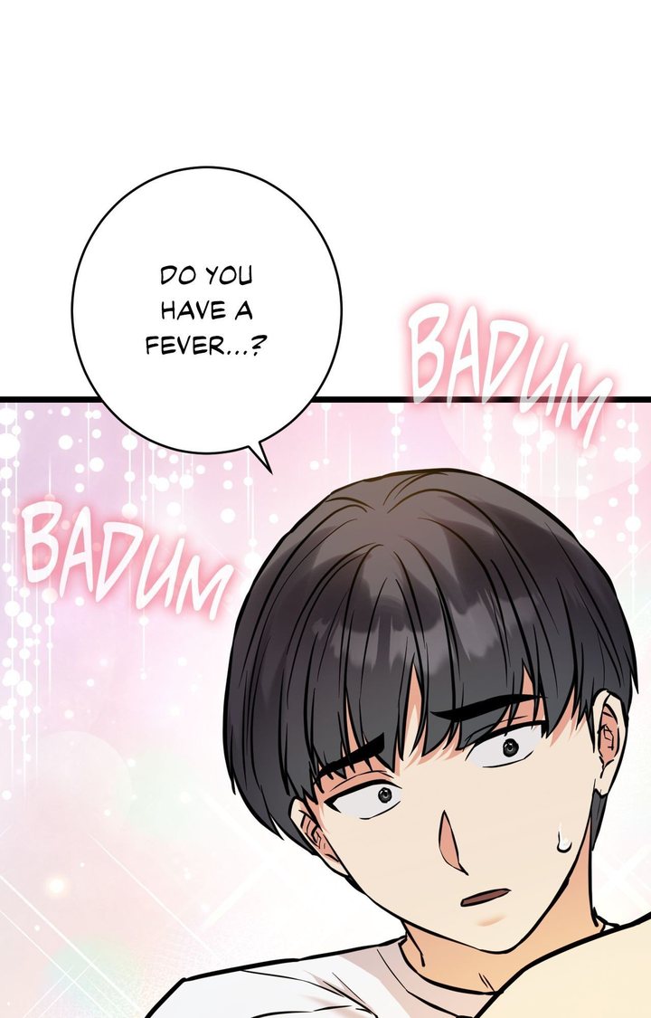 Secret Siblings 2 Chapter 5 - Page 27