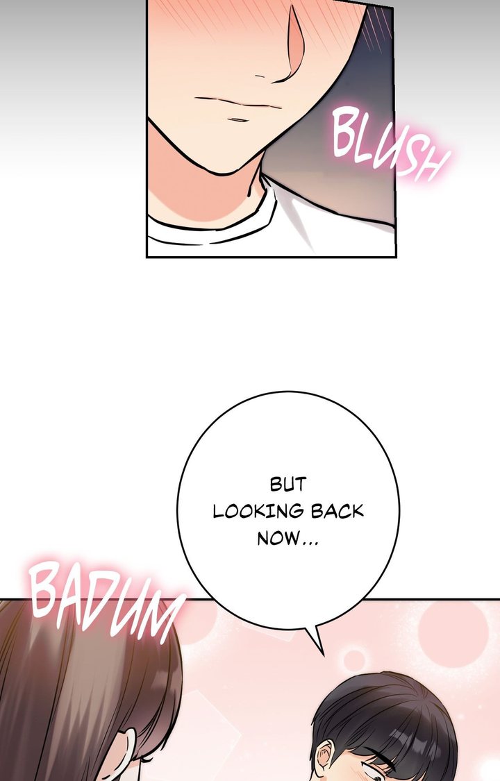 Secret Siblings 2 Chapter 5 - Page 4