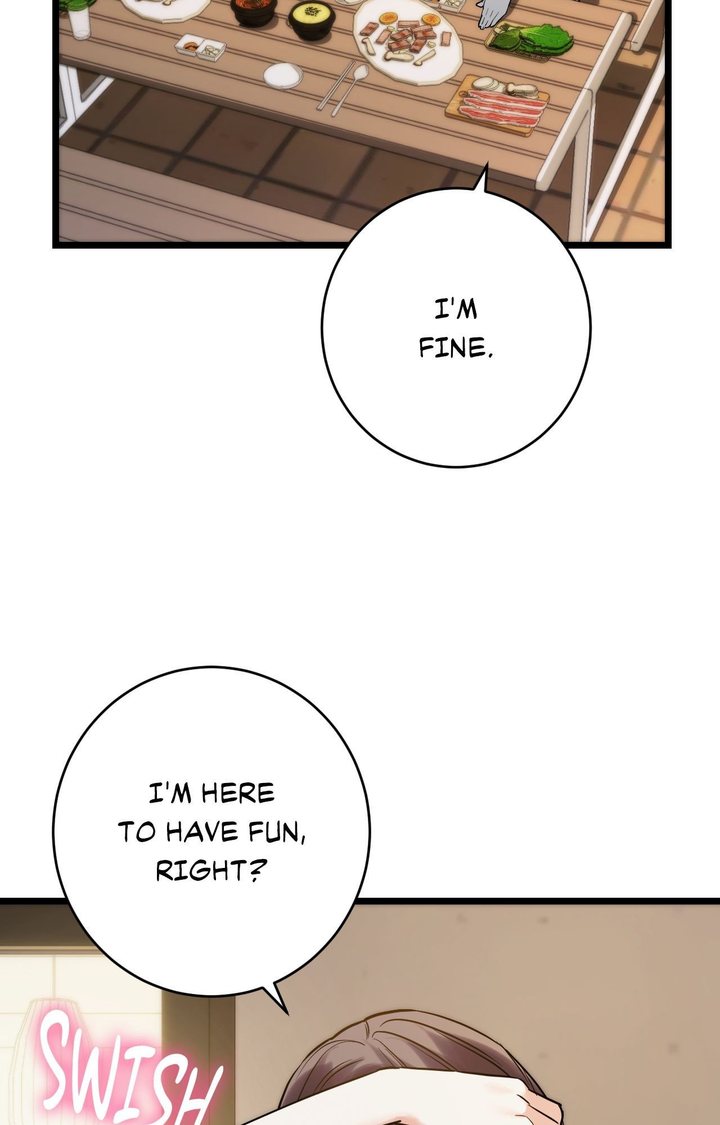 Secret Siblings 2 Chapter 5 - Page 32