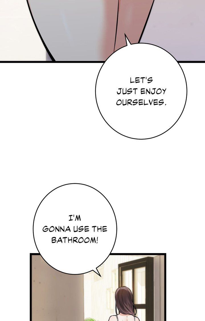 Secret Siblings 2 Chapter 5 - Page 34
