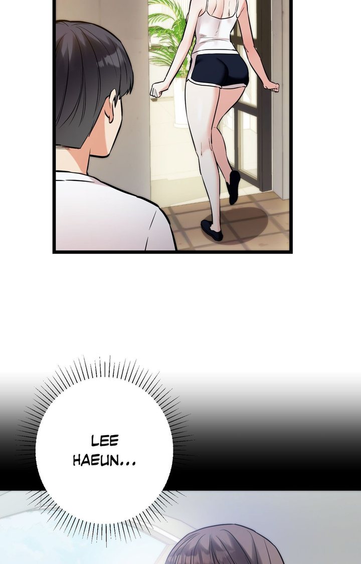 Secret Siblings 2 Chapter 5 - Page 35