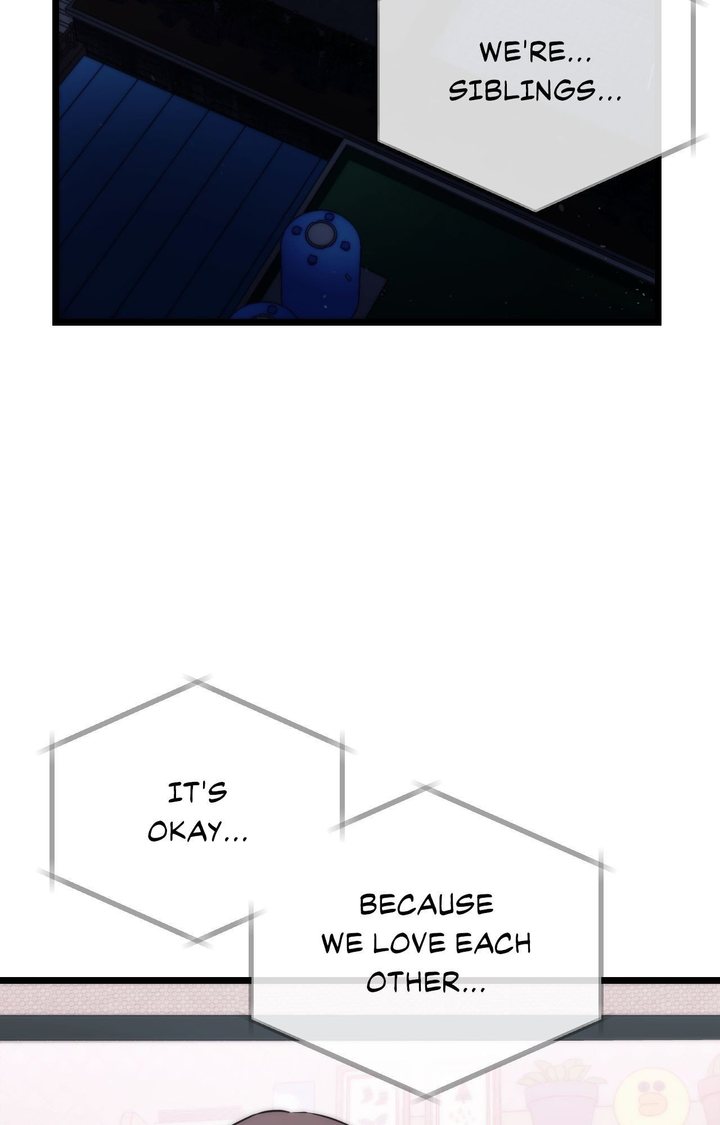 Secret Siblings 2 Chapter 5 - Page 42