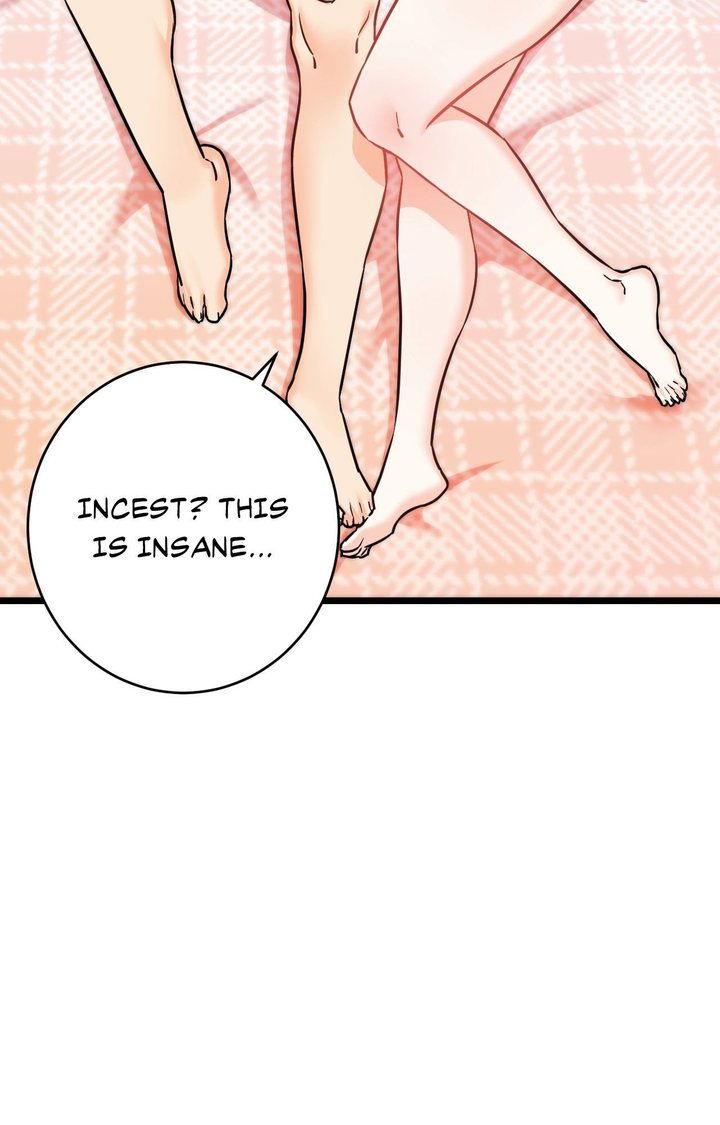 Secret Siblings 2 Chapter 5 - Page 45