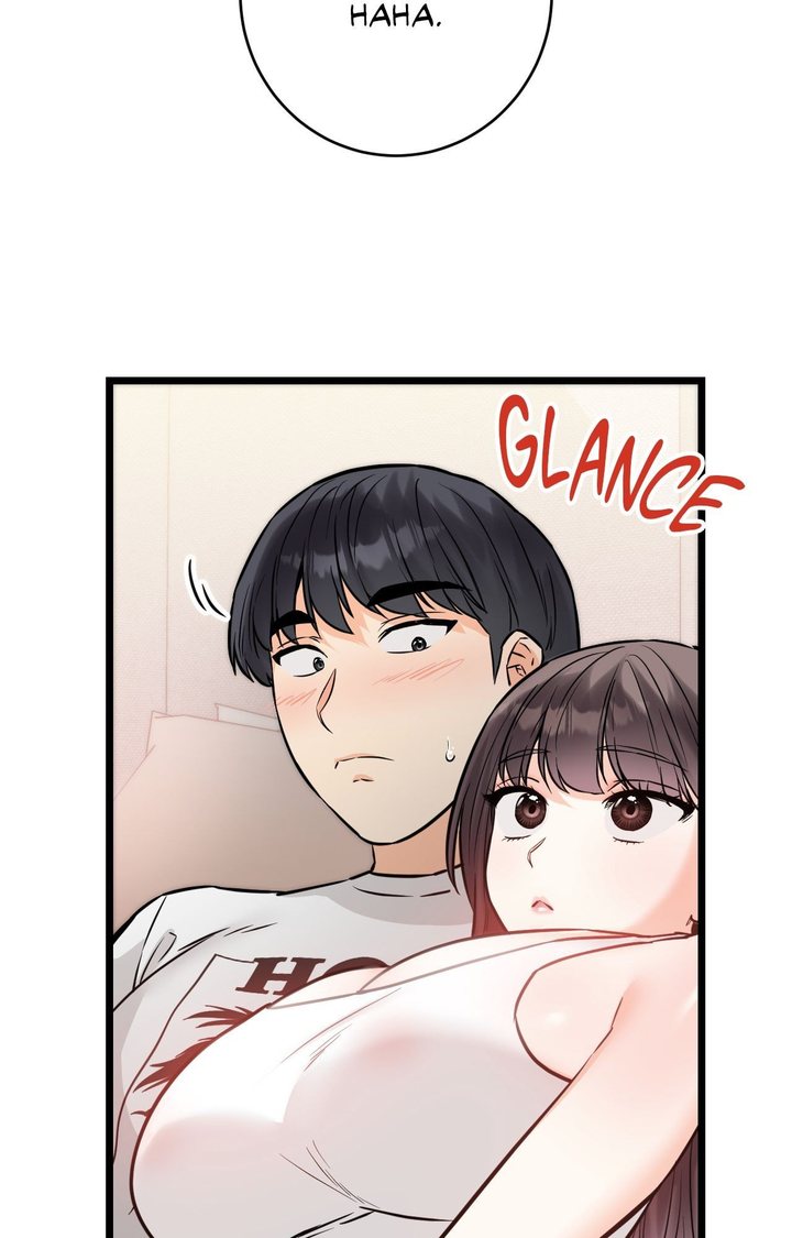 Secret Siblings 2 Chapter 5 - Page 47