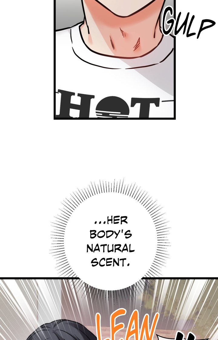 Secret Siblings 2 Chapter 5 - Page 50