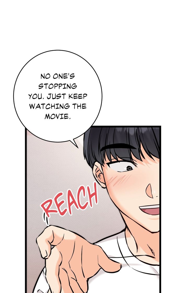 Secret Siblings 2 Chapter 5 - Page 54