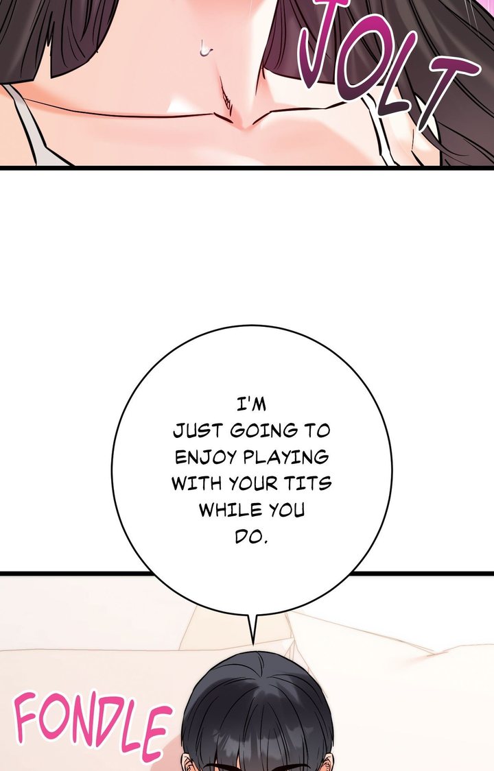 Secret Siblings 2 Chapter 5 - Page 57