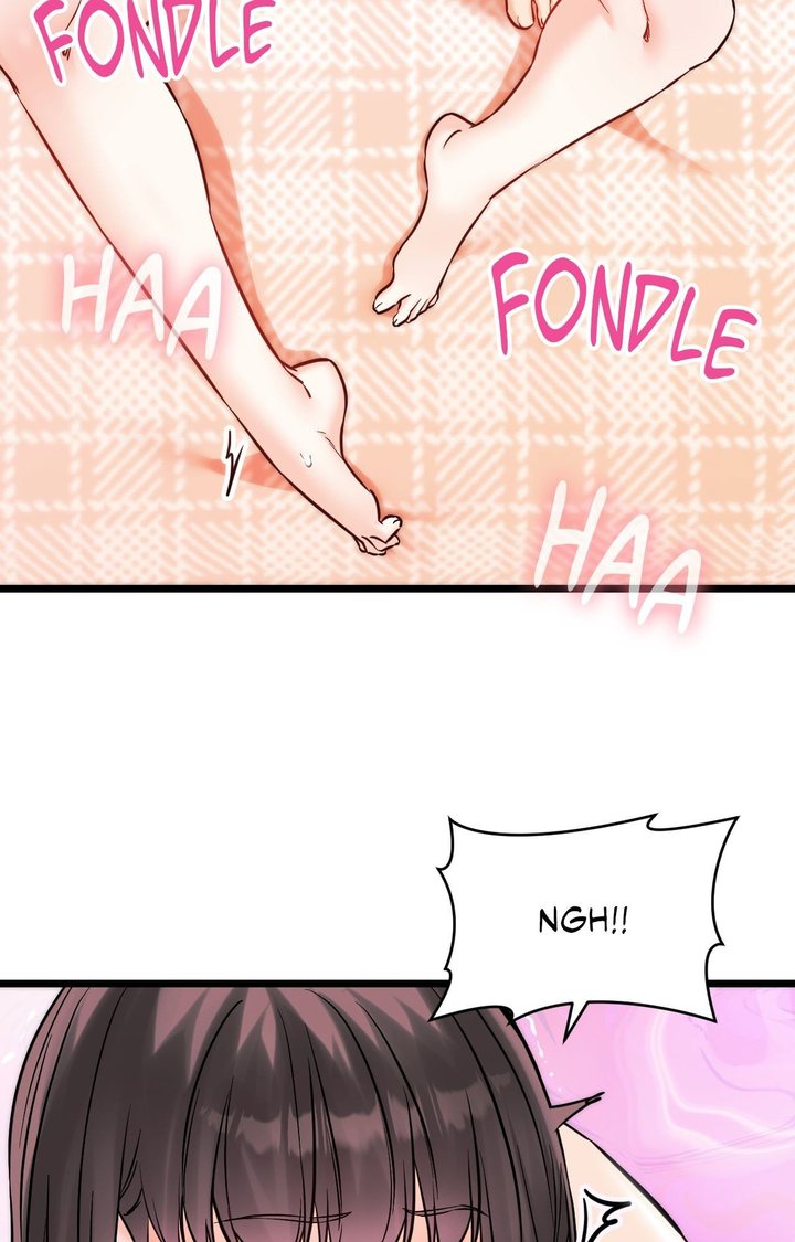 Secret Siblings 2 Chapter 5 - Page 59