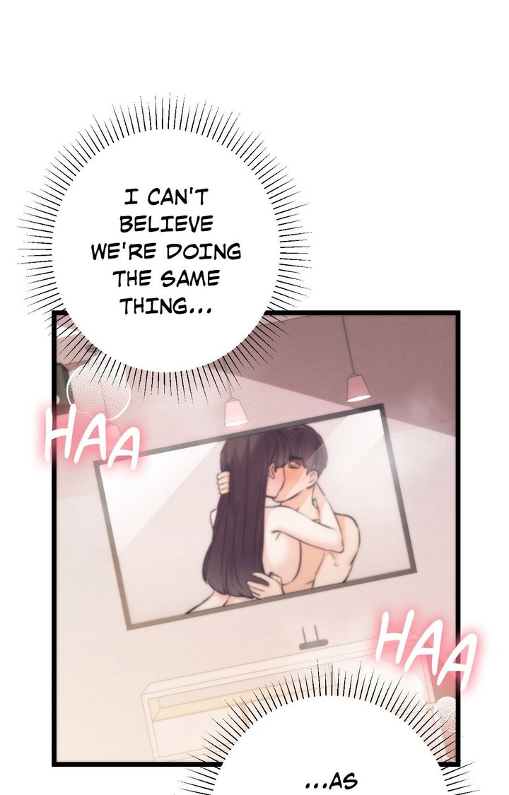 Secret Siblings 2 Chapter 5 - Page 61