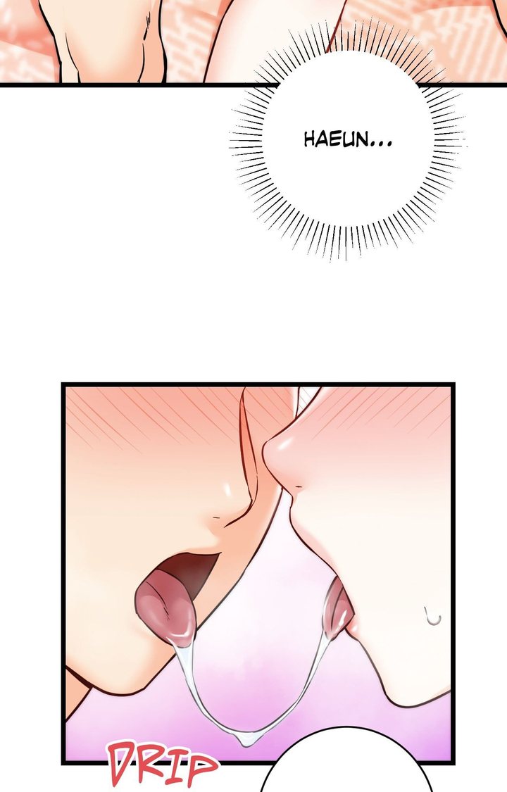 Secret Siblings 2 Chapter 5 - Page 64