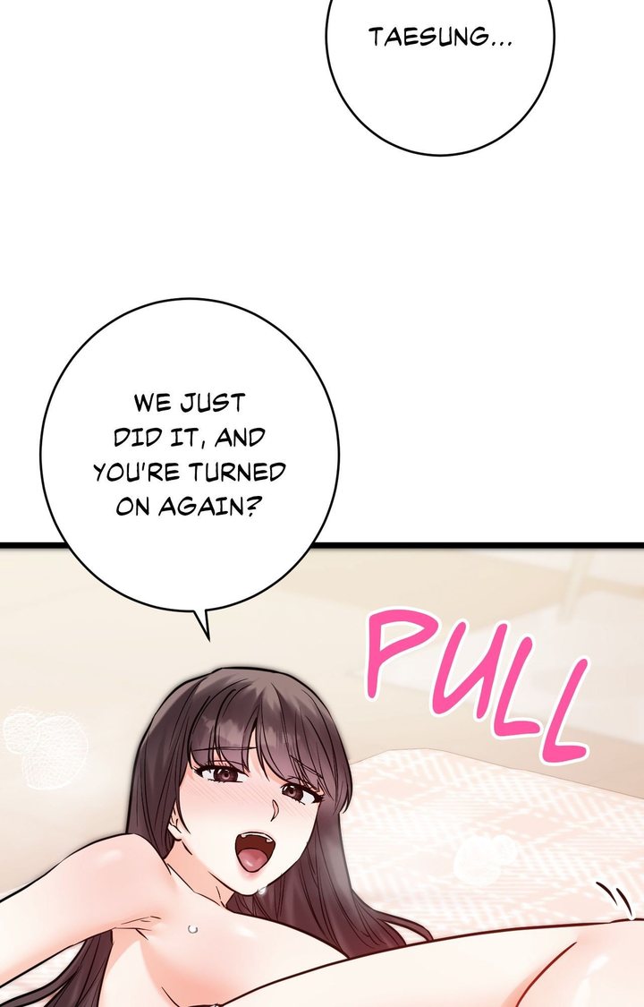 Secret Siblings 2 Chapter 5 - Page 65
