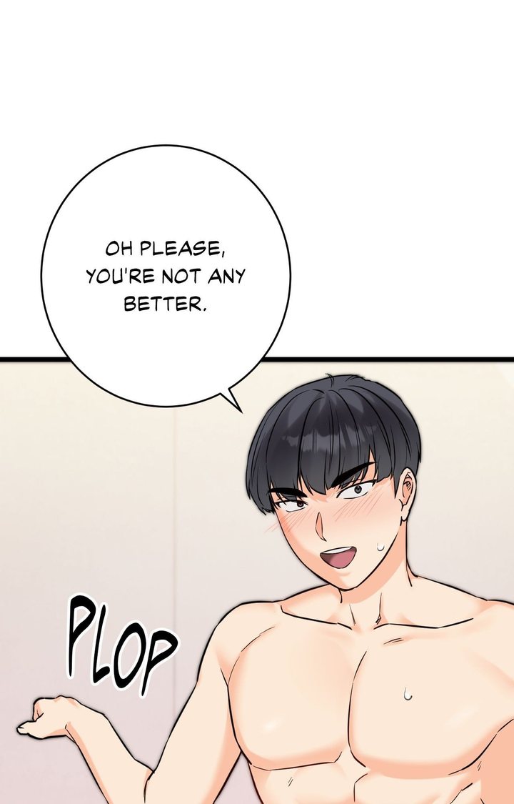 Secret Siblings 2 Chapter 5 - Page 68