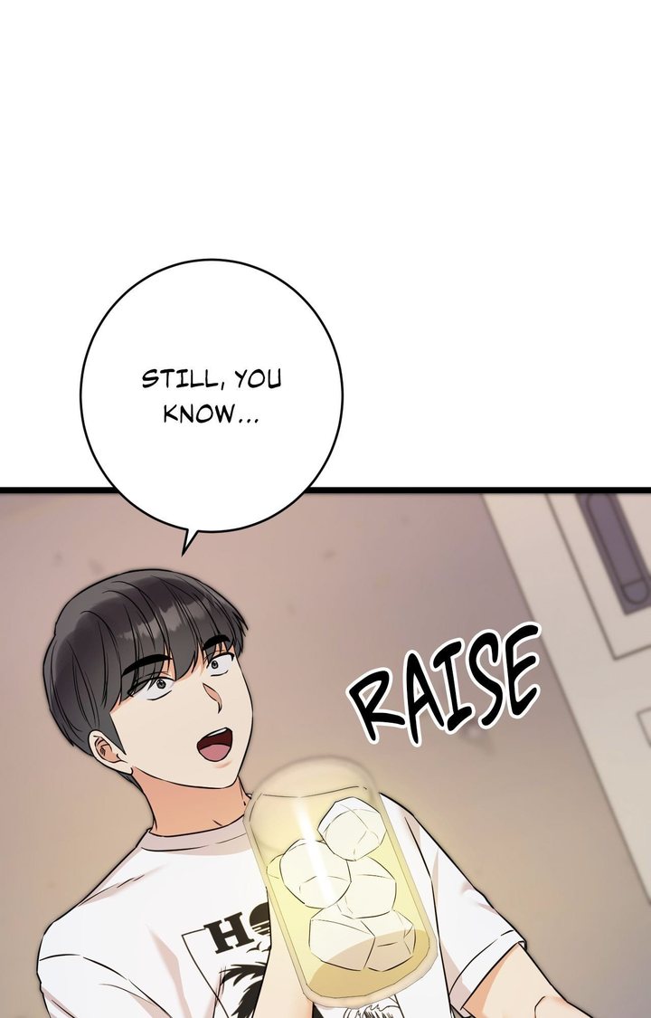 Secret Siblings 2 Chapter 5 - Page 8