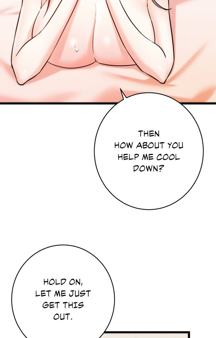 Secret Siblings 2 Chapter 5 - Page 71