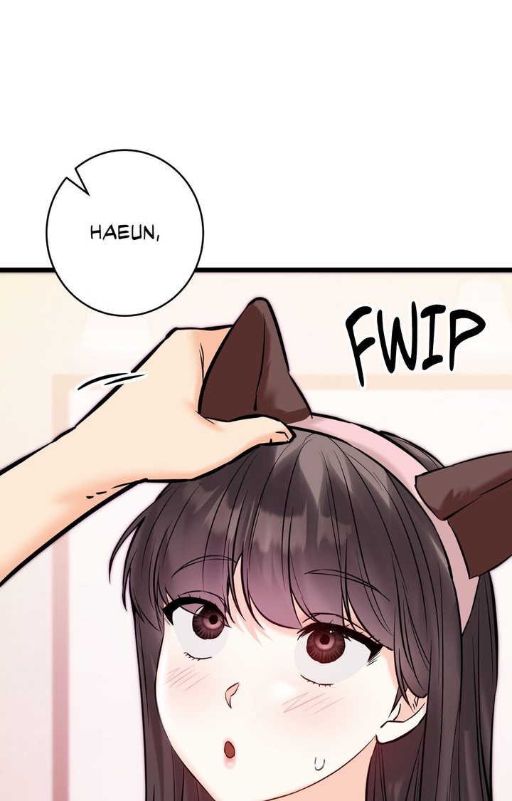 Secret Siblings 2 Chapter 5 - Page 76