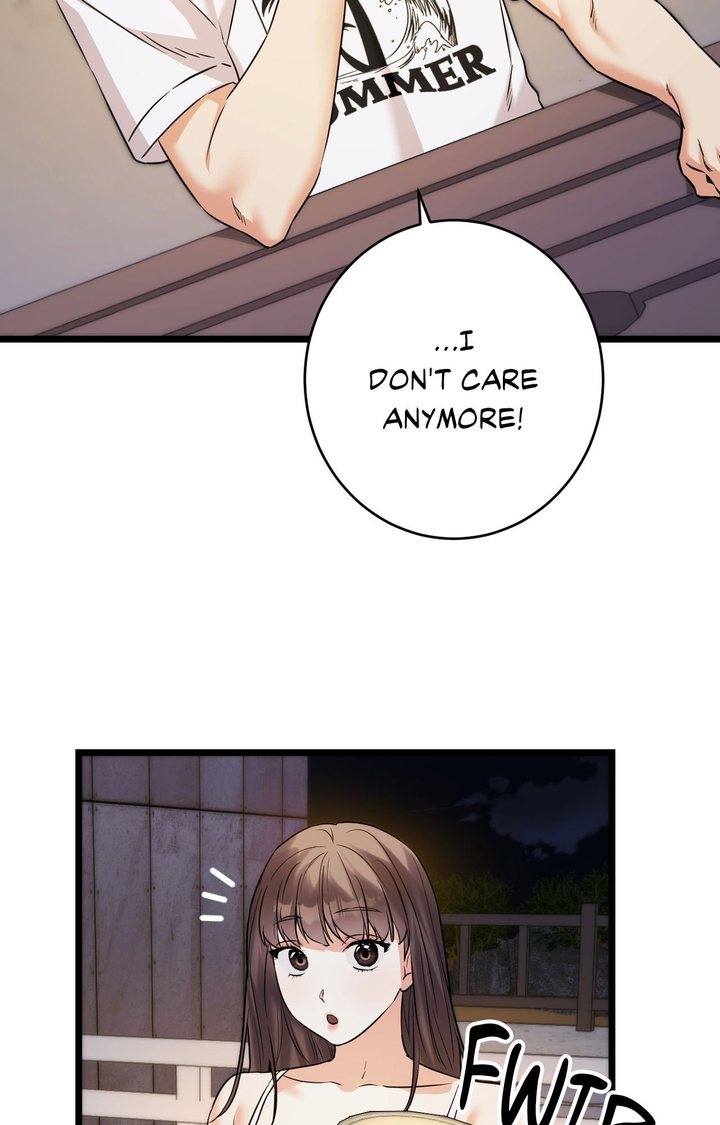 Secret Siblings 2 Chapter 5 - Page 9