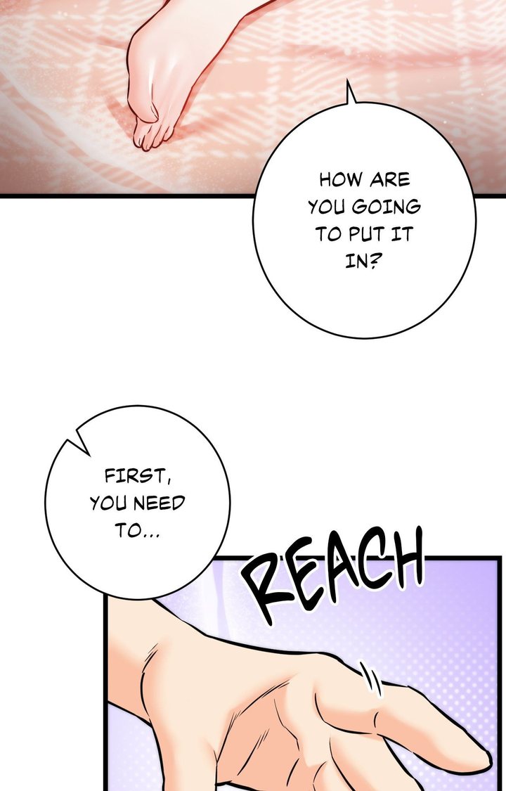 Secret Siblings 2 Chapter 5 - Page 92