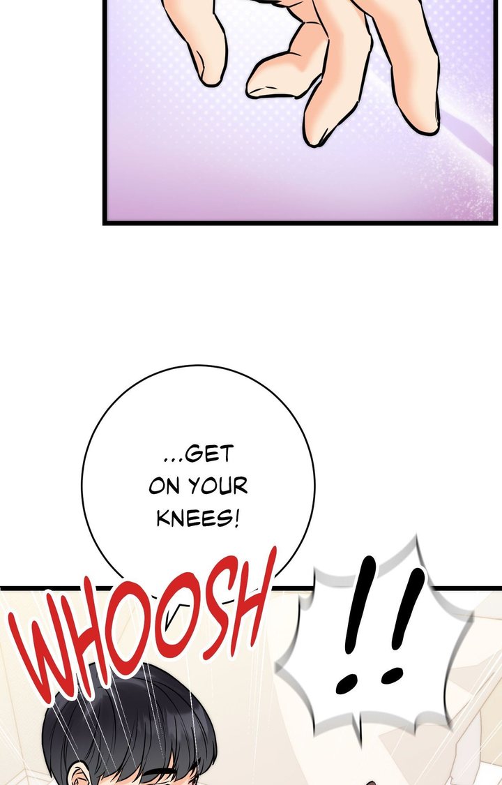 Secret Siblings 2 Chapter 5 - Page 93