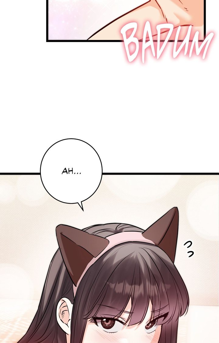 Secret Siblings 2 Chapter 5 - Page 100