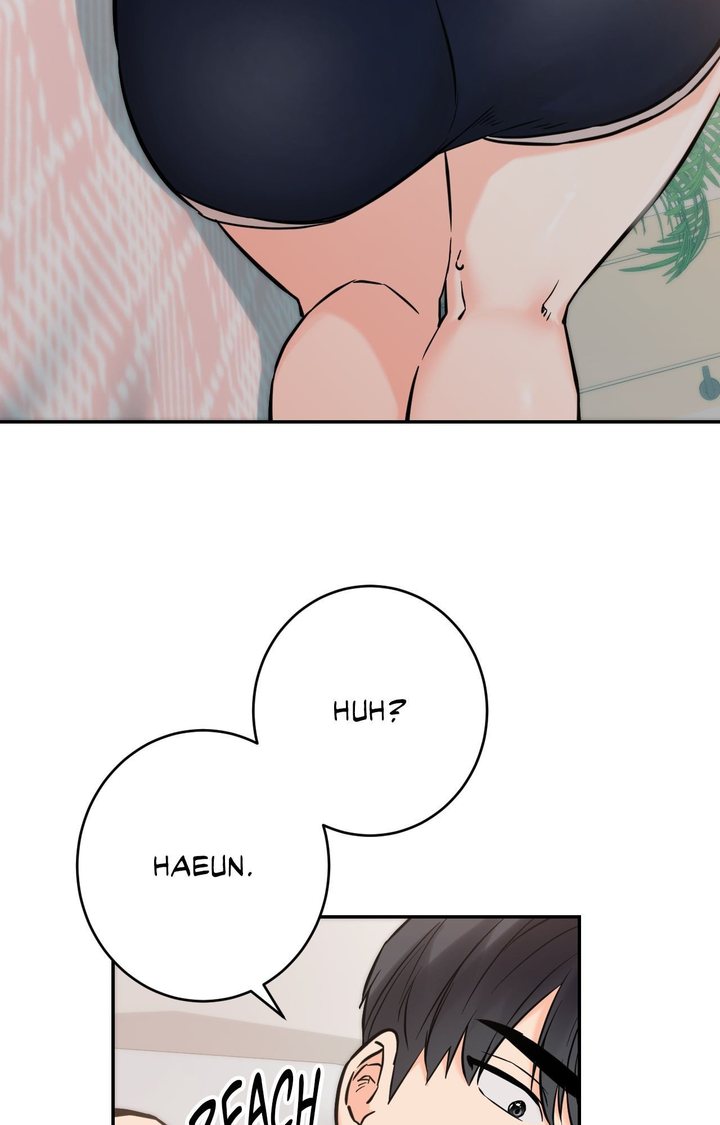 Secret Siblings 2 Chapter 6 - Page 106