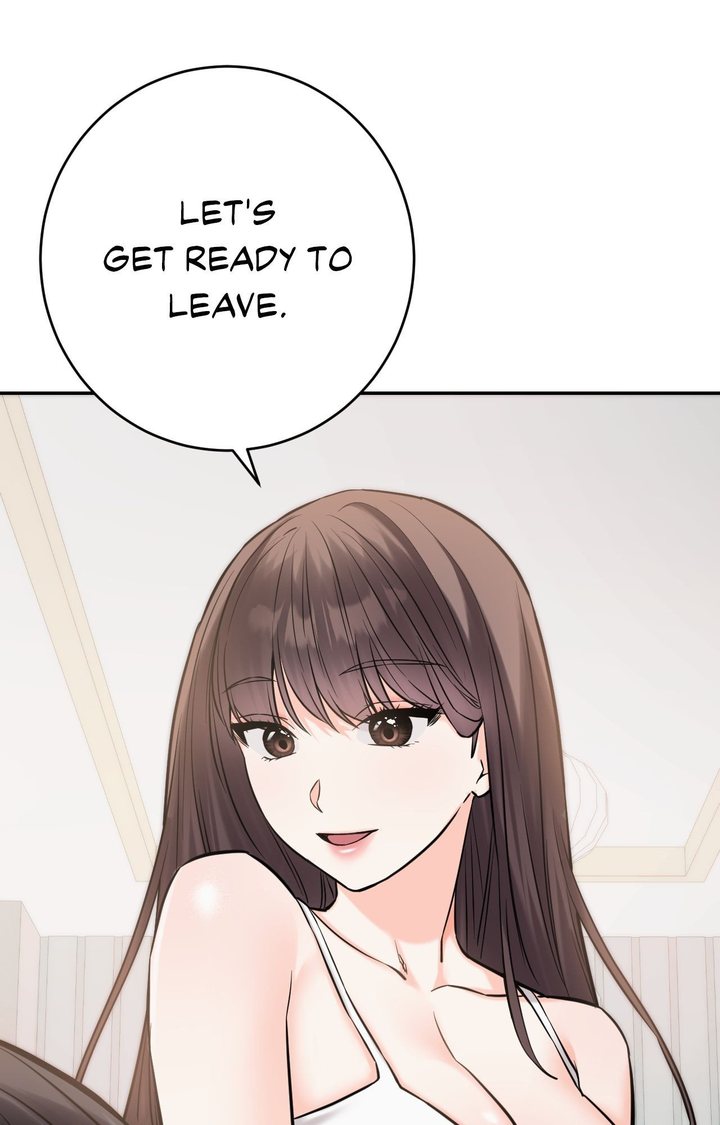 Secret Siblings 2 Chapter 6 - Page 113