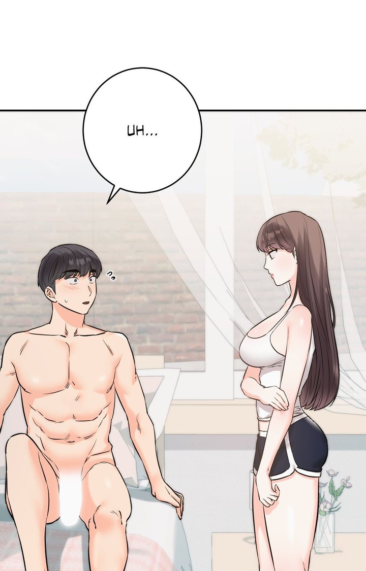 Secret Siblings 2 Chapter 6 - Page 116