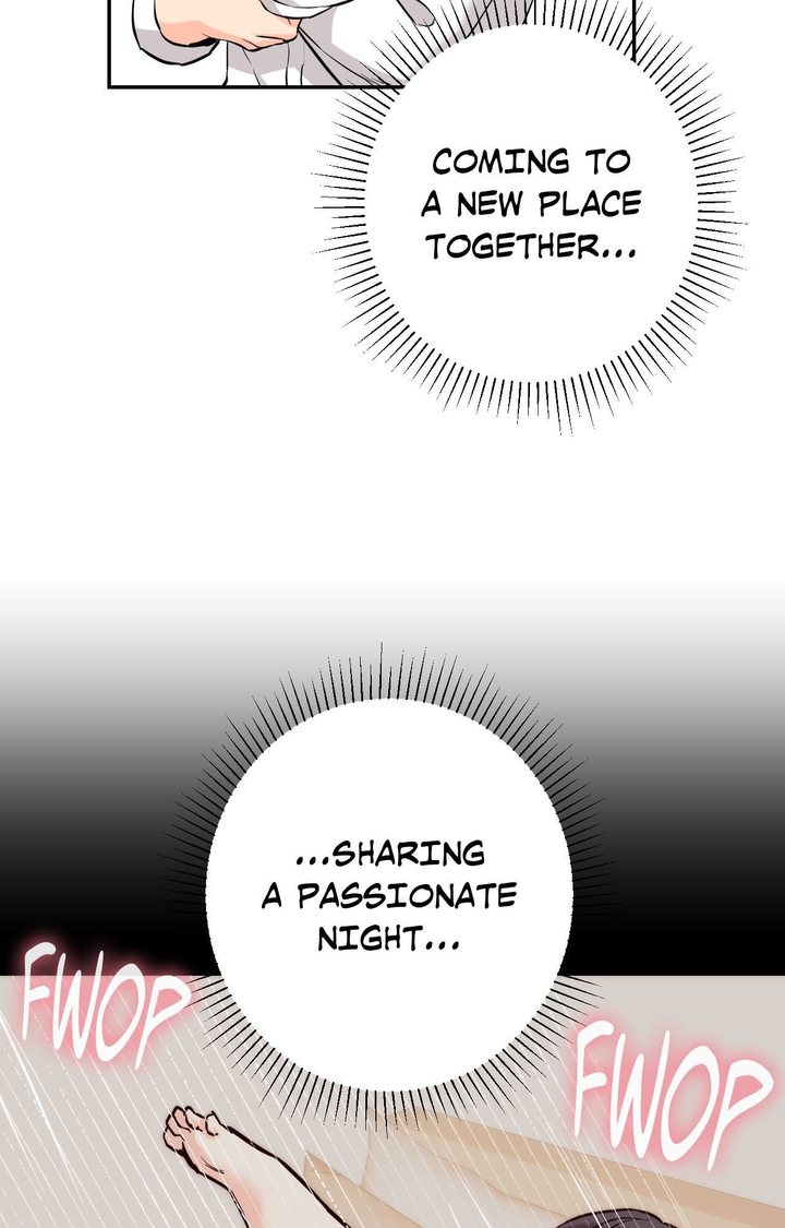 Secret Siblings 2 Chapter 6 - Page 122