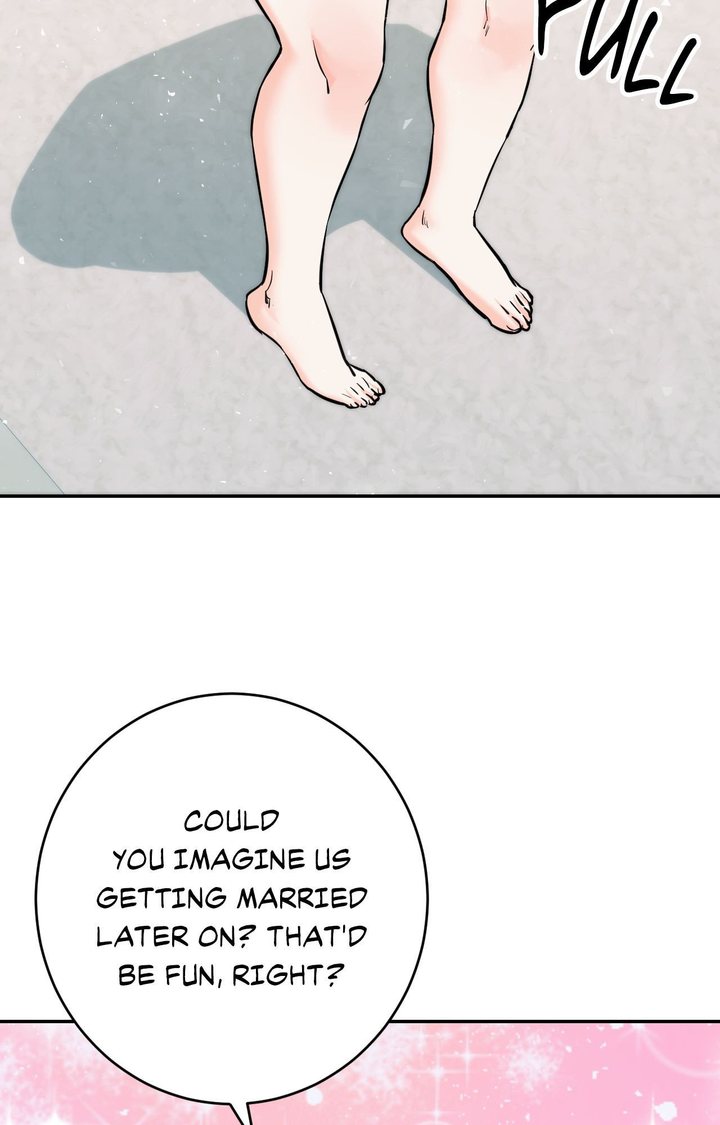 Secret Siblings 2 Chapter 6 - Page 125