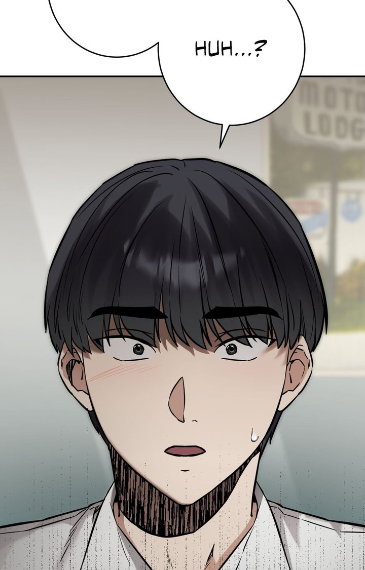 Secret Siblings 2 Chapter 6 - Page 136
