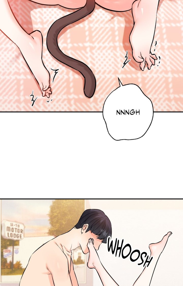 Secret Siblings 2 Chapter 6 - Page 19