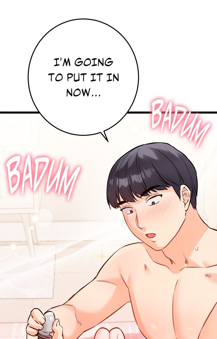 Secret Siblings 2 Chapter 6 - Page 4