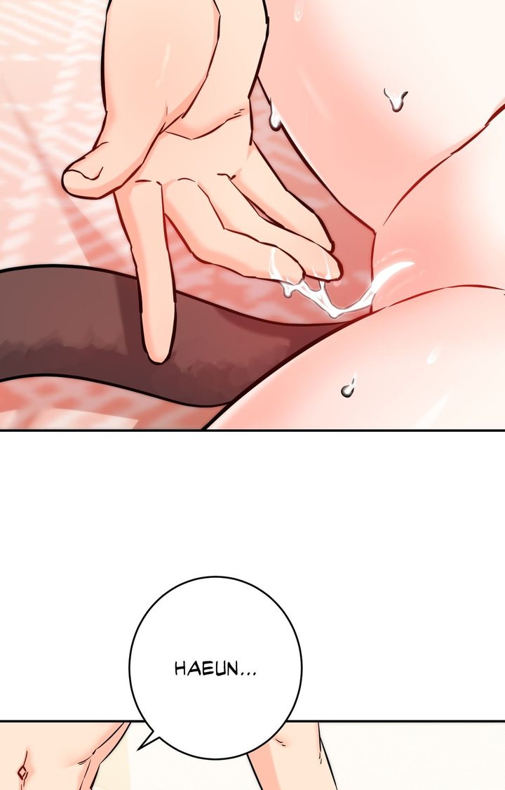 Secret Siblings 2 Chapter 6 - Page 31
