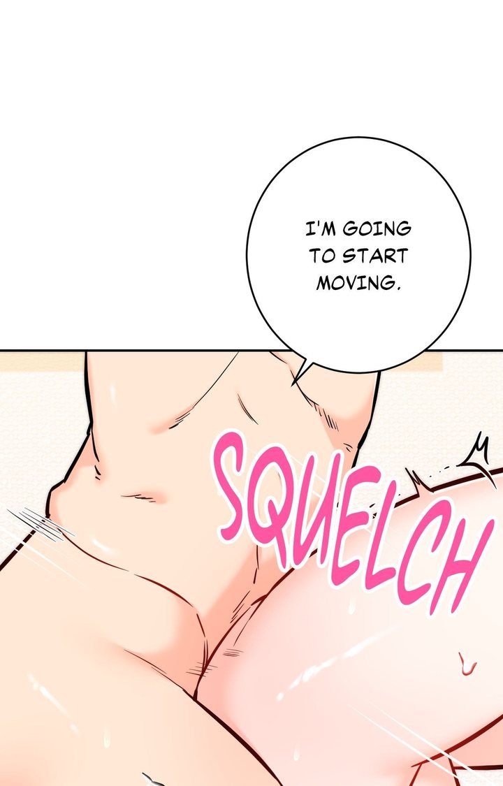 Secret Siblings 2 Chapter 6 - Page 38