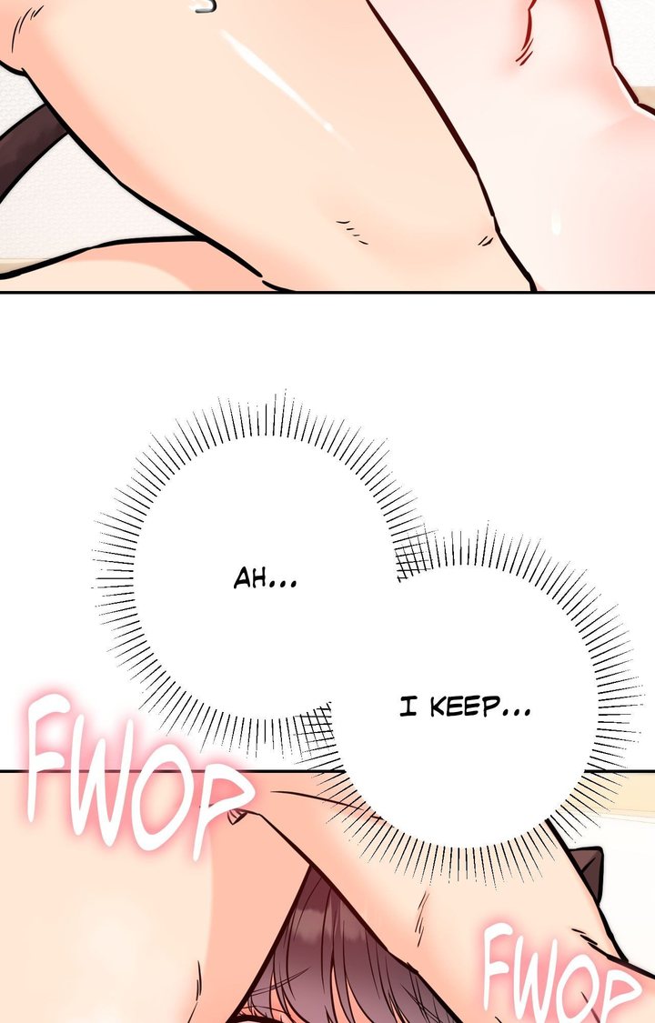 Secret Siblings 2 Chapter 6 - Page 39