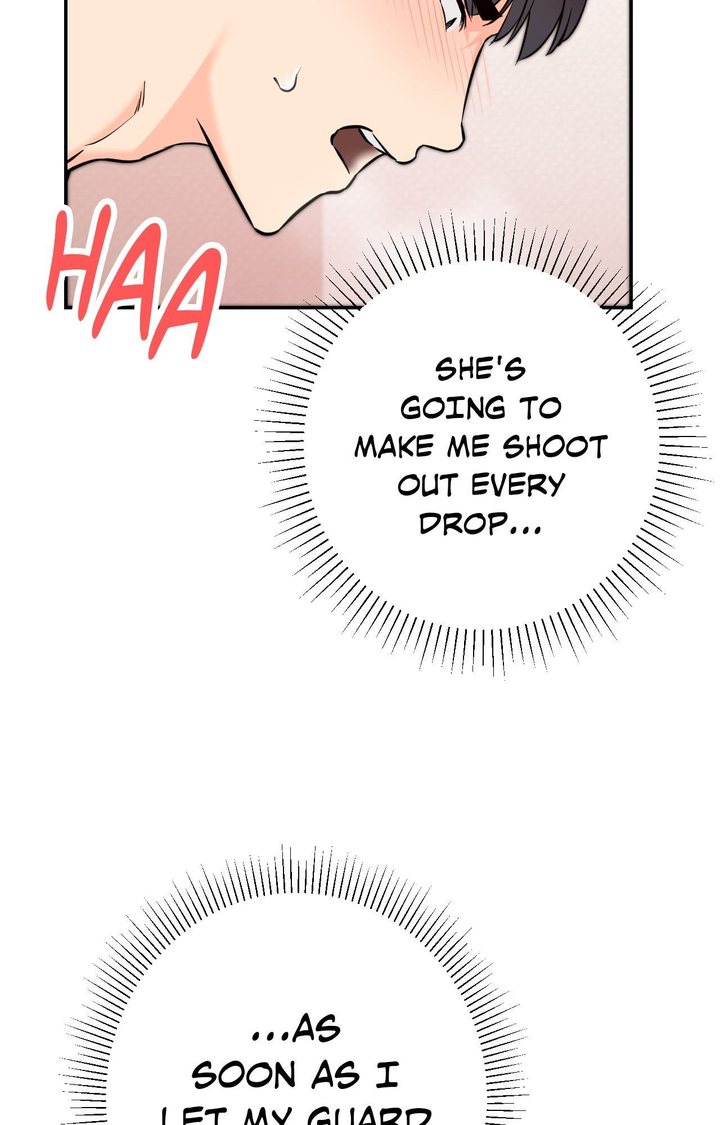 Secret Siblings 2 Chapter 6 - Page 46