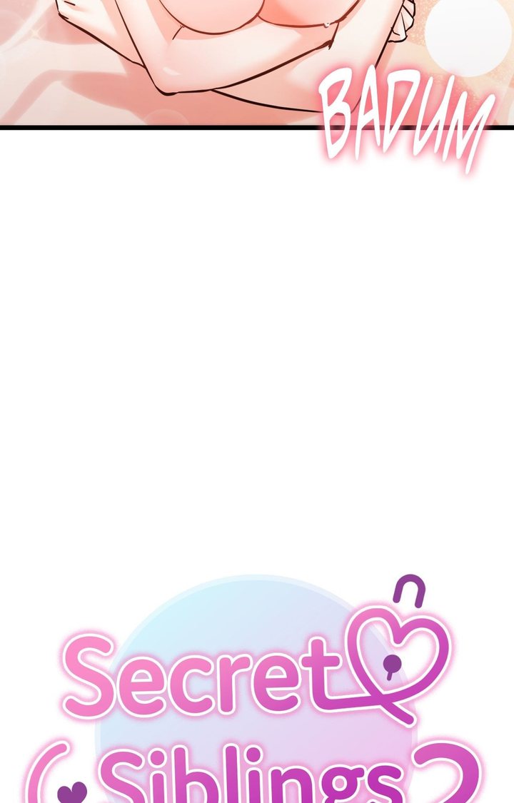 Secret Siblings 2 Chapter 6 - Page 6