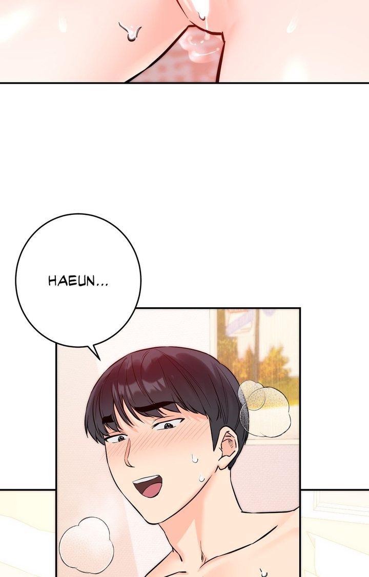 Secret Siblings 2 Chapter 6 - Page 66
