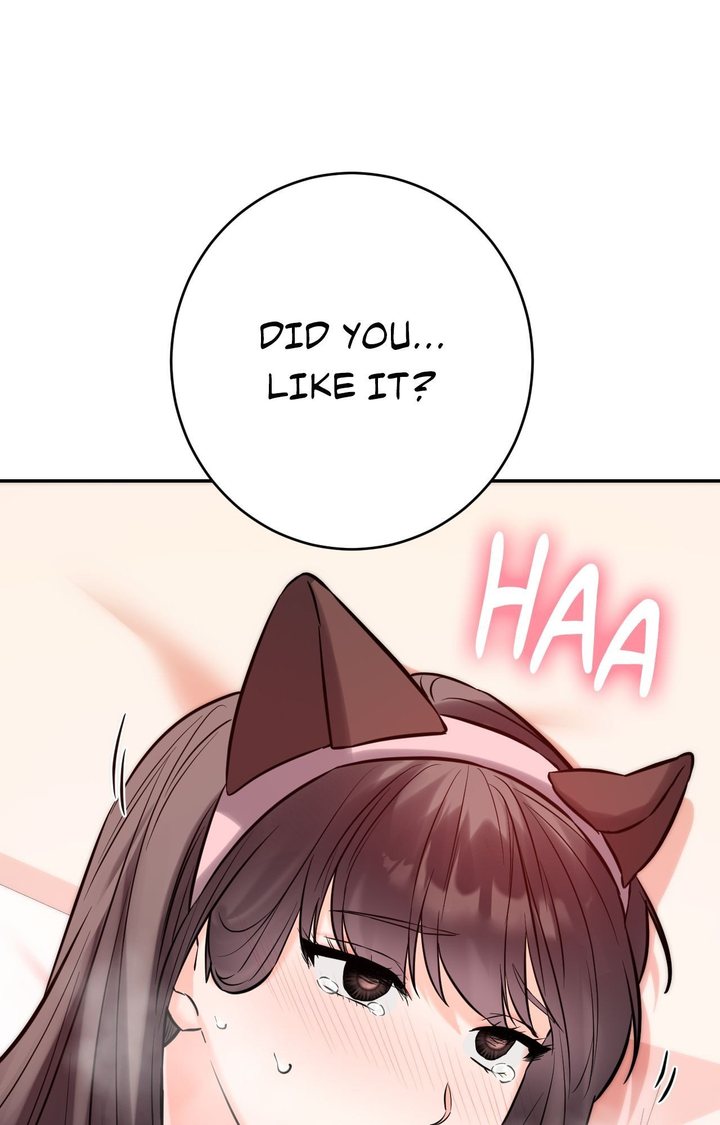 Secret Siblings 2 Chapter 6 - Page 69