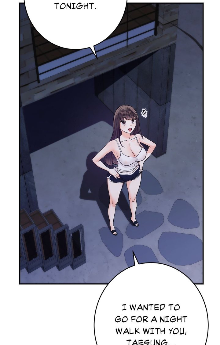 Secret Siblings 2 Chapter 6 - Page 87