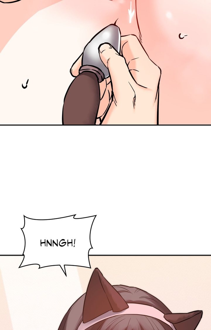 Secret Siblings 2 Chapter 6 - Page 10