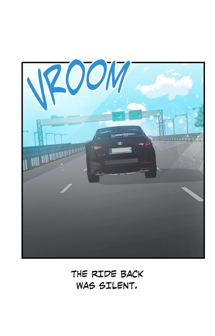 Secret Siblings 2 Chapter 7 - Page 1